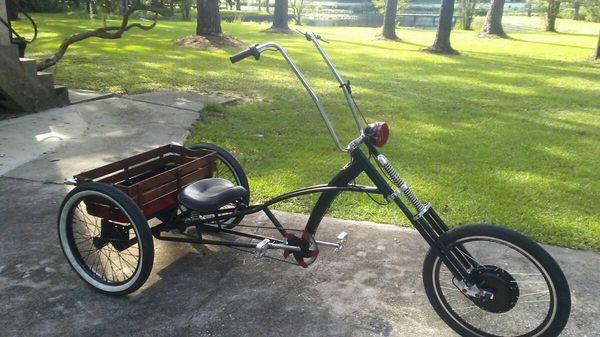 Best Adult Tricycle