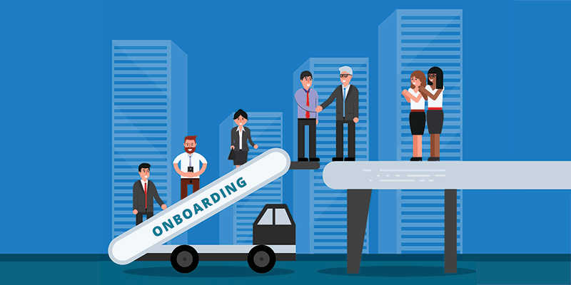 personalized onboarding