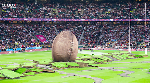 sporting event