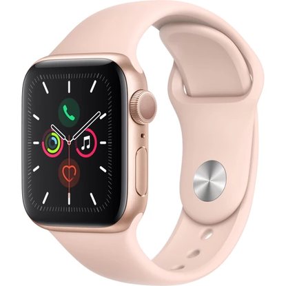 Apple Smartwatches