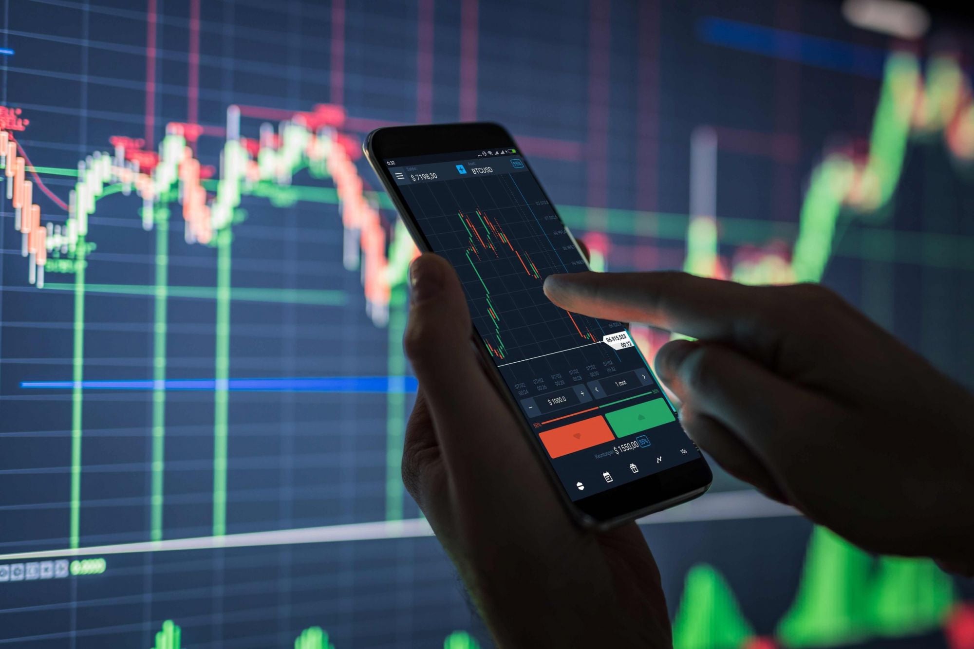 stock trading courses