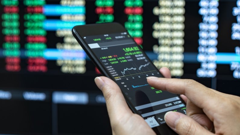 Trading Brokerage Firm