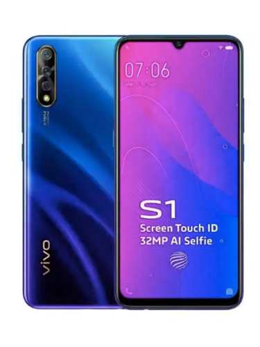 vivo s1