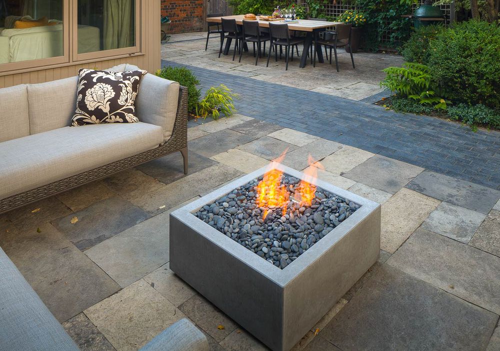 Fire Pits