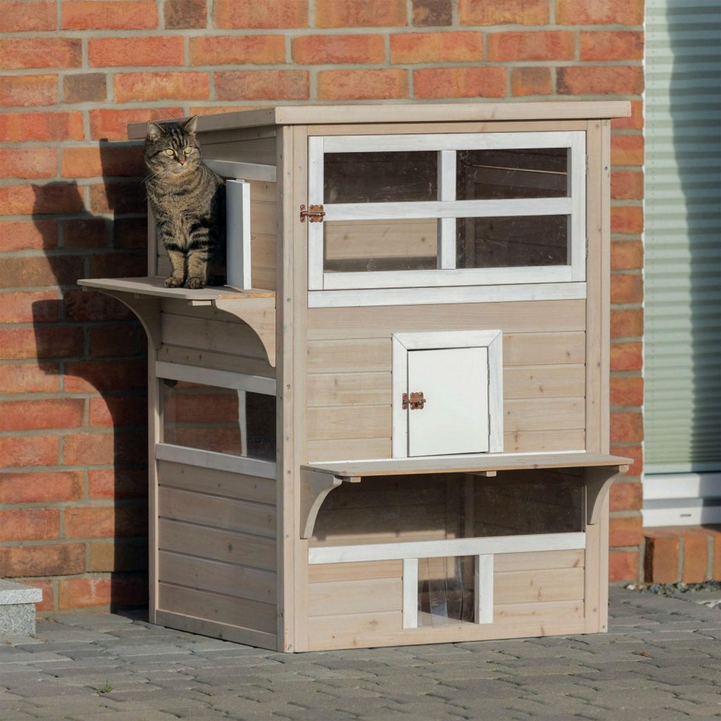 Cat House