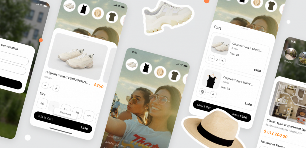shopping platform