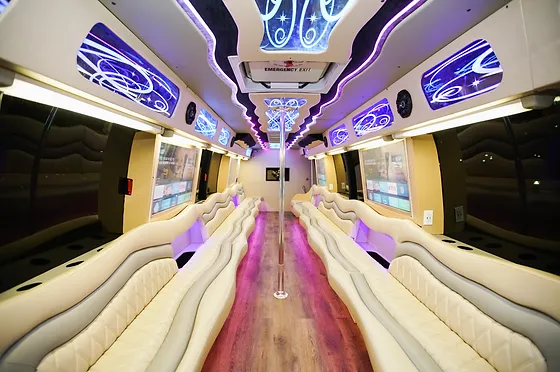 party bus