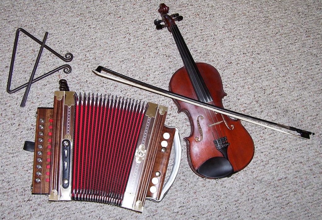 Classical Music
