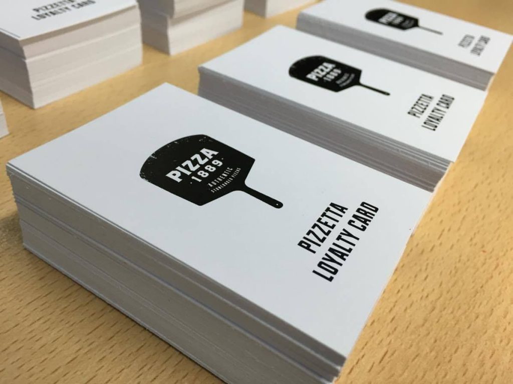  Business Cards