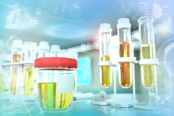 Urine Drug Tests