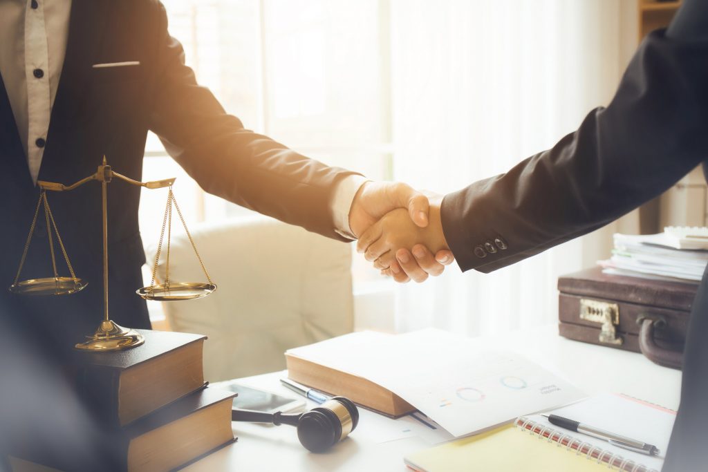 Lawyer Assist Influencers
