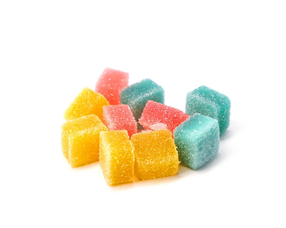 gummies