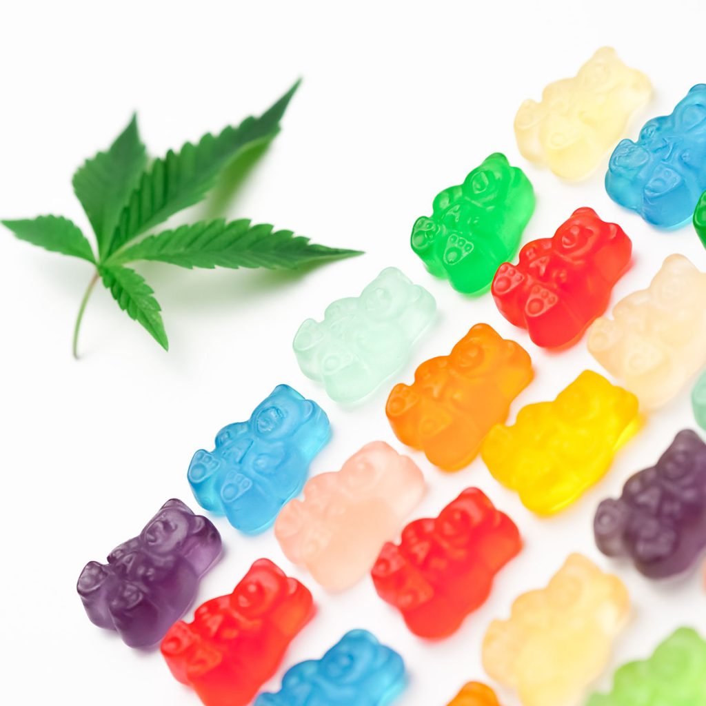 Delta 9 Gummies 
