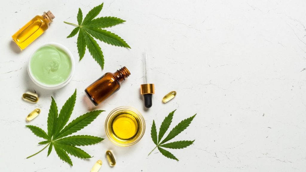 cbd cream