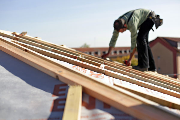 Roofing Company