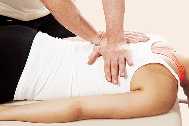 physiotherapy 